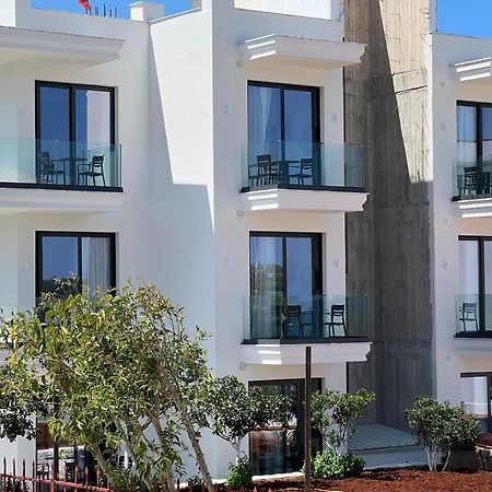 Poseidon Hotel 2 Ksamil Zewnętrze zdjęcie