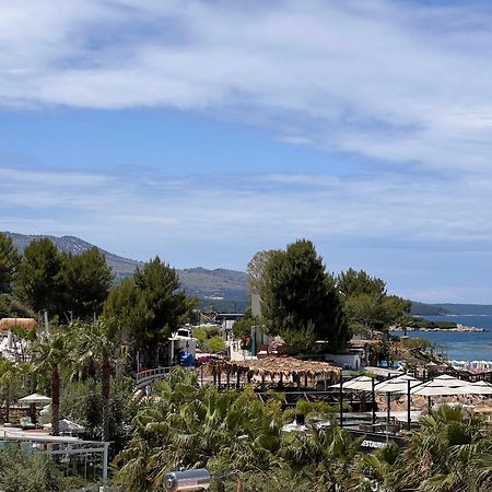 Poseidon Hotel 2 Ksamil Zewnętrze zdjęcie